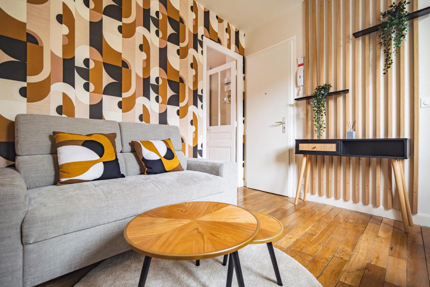 Mm Suites Centre Bacquenois Reims Kültér fotó