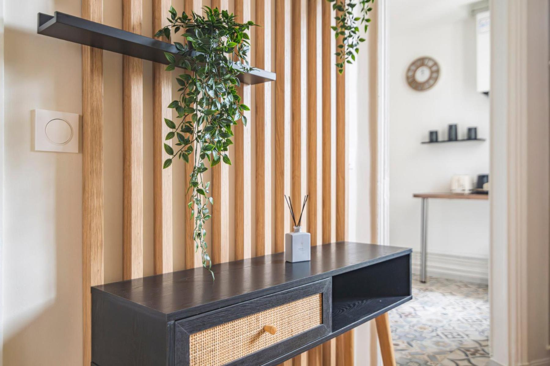 Mm Suites Centre Bacquenois Reims Kültér fotó