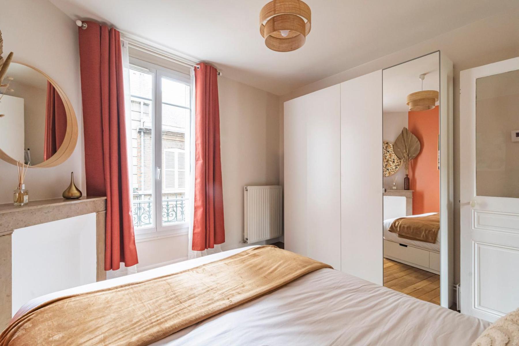 Mm Suites Centre Bacquenois Reims Kültér fotó